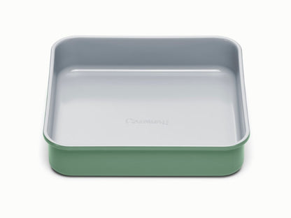 Square Pan