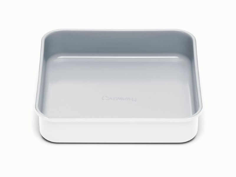 Square Pan