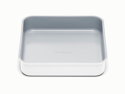 Square Pan
