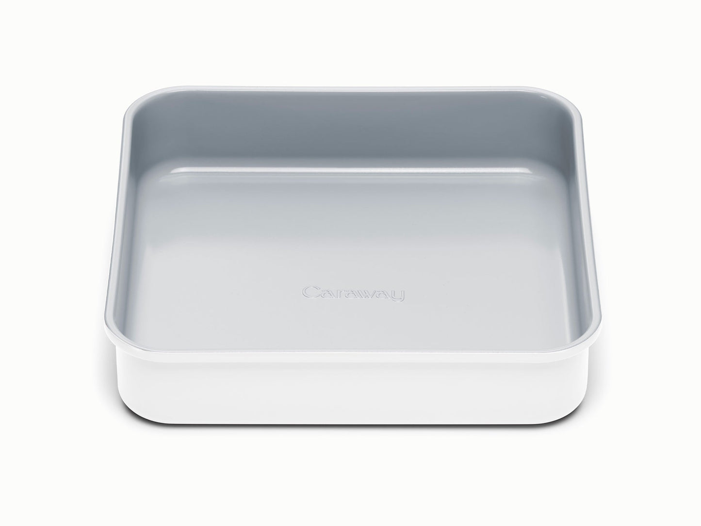 Square Pan