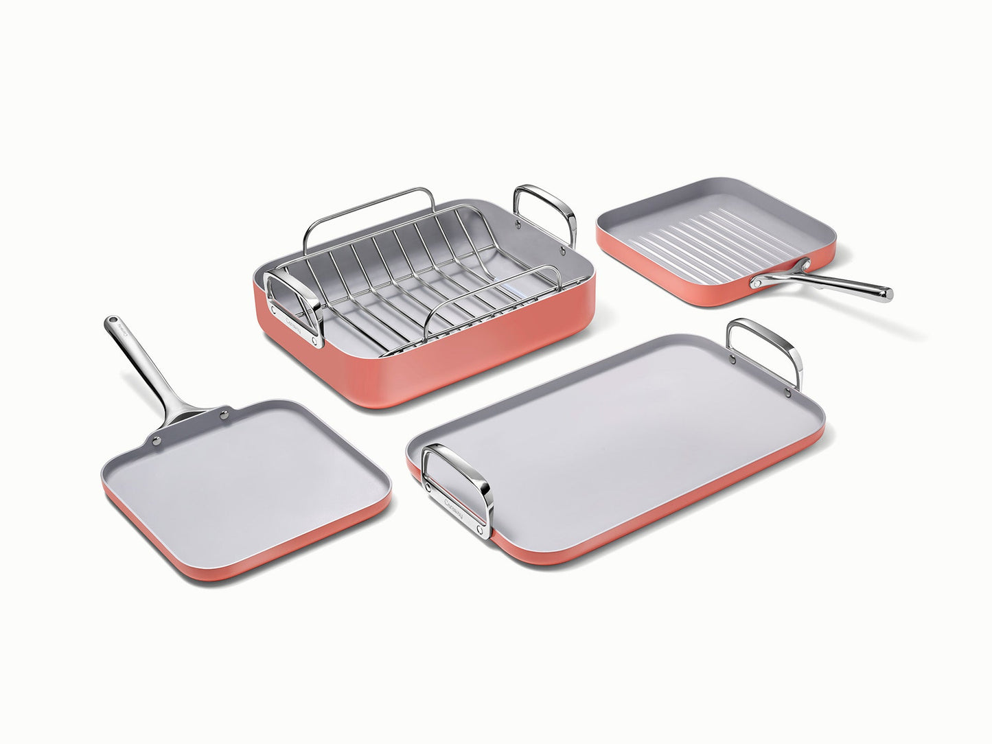 Squareware Set