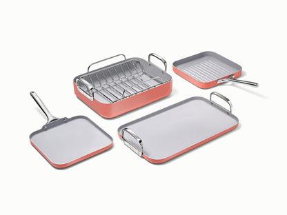 Squareware Set
