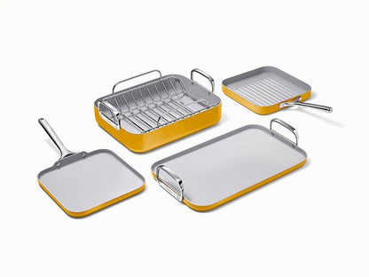 Squareware Set