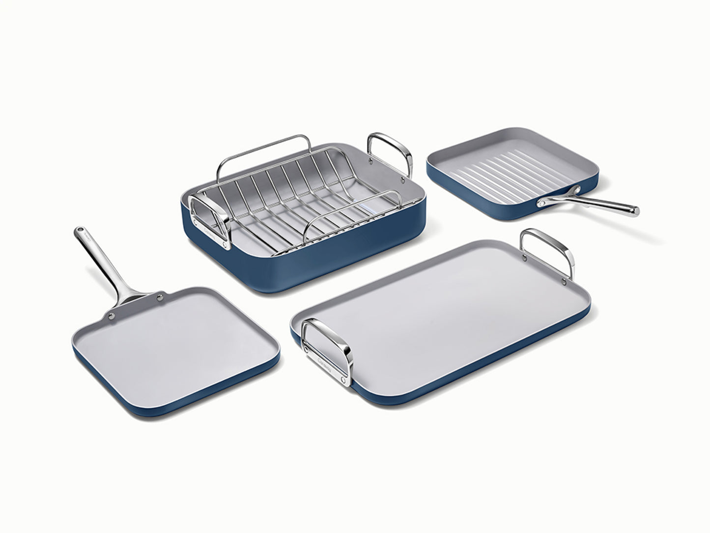 Squareware Set