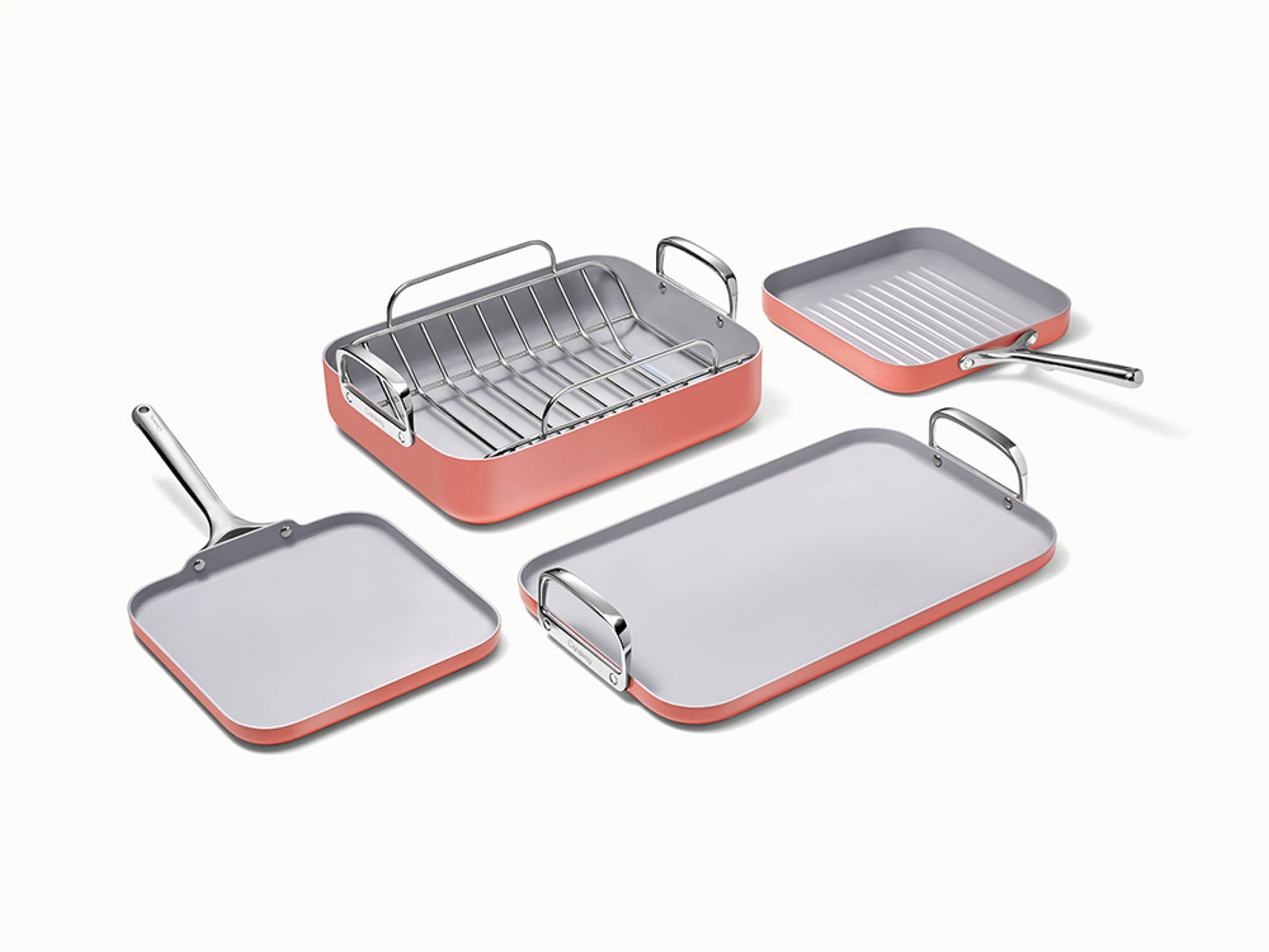 Squareware Set
