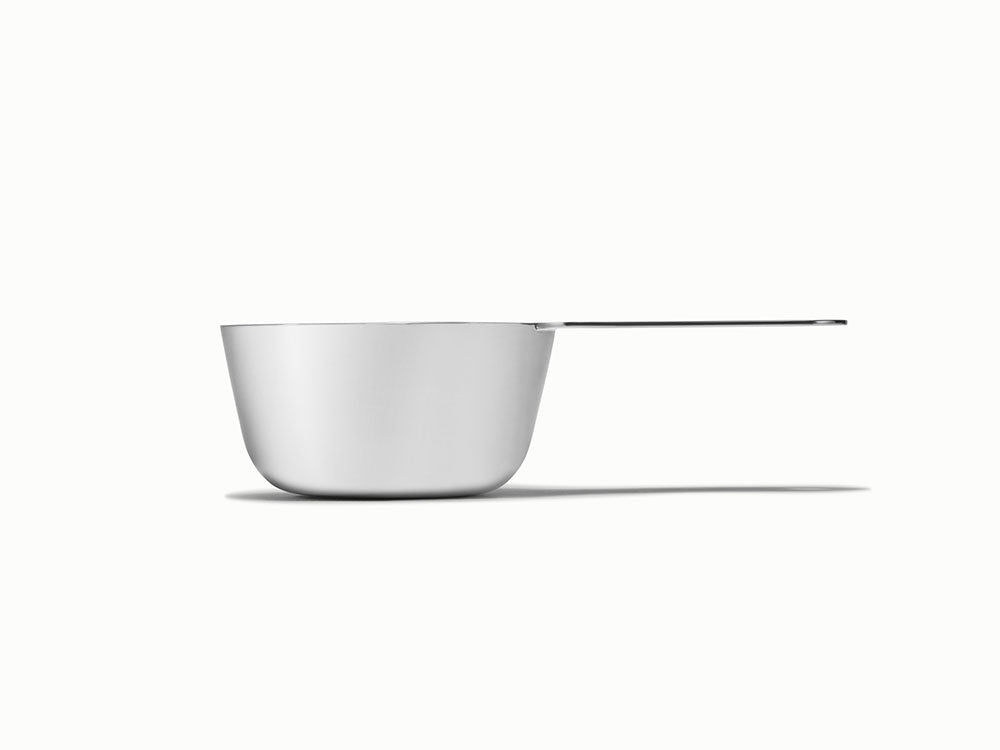 Stainless Steel Measuring Cup