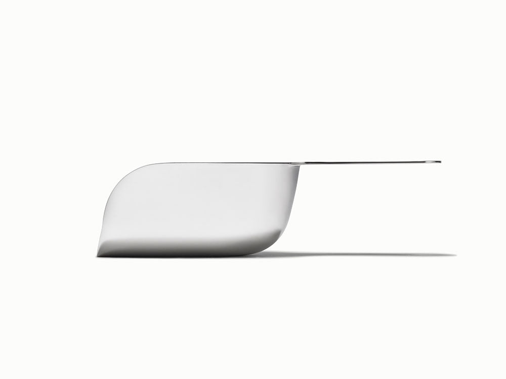 Stainless Steel Scoop