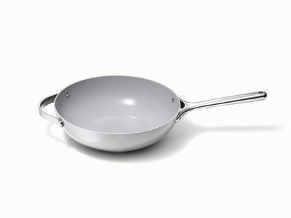 Stir Fry Pan