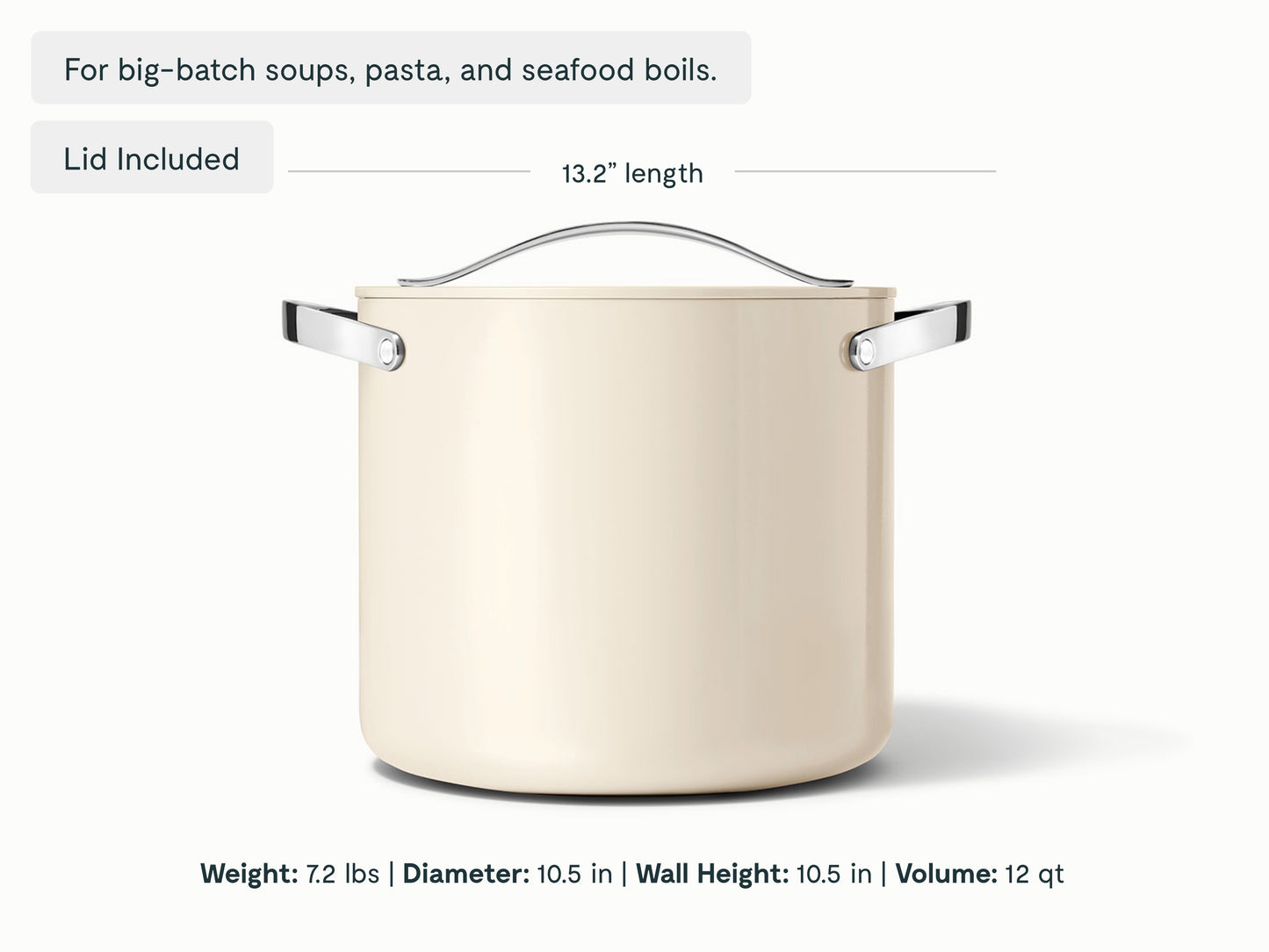 Stock Pot