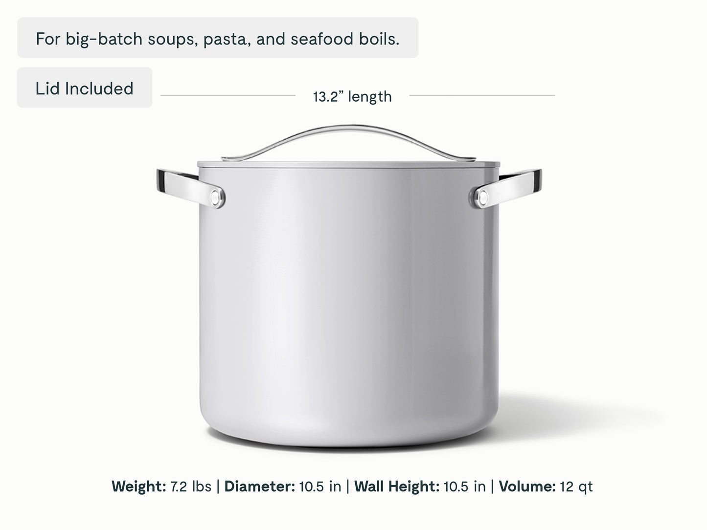 Stock Pot