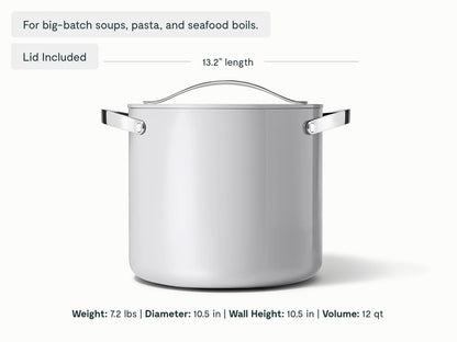 Stock Pot
