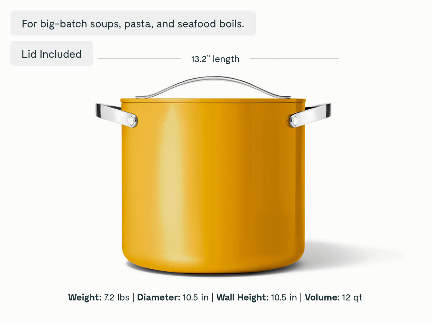 Stock Pot