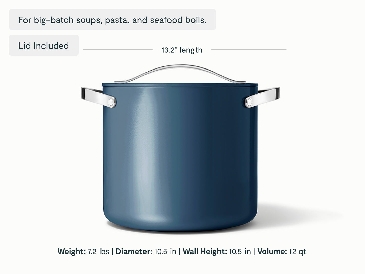 Stock Pot