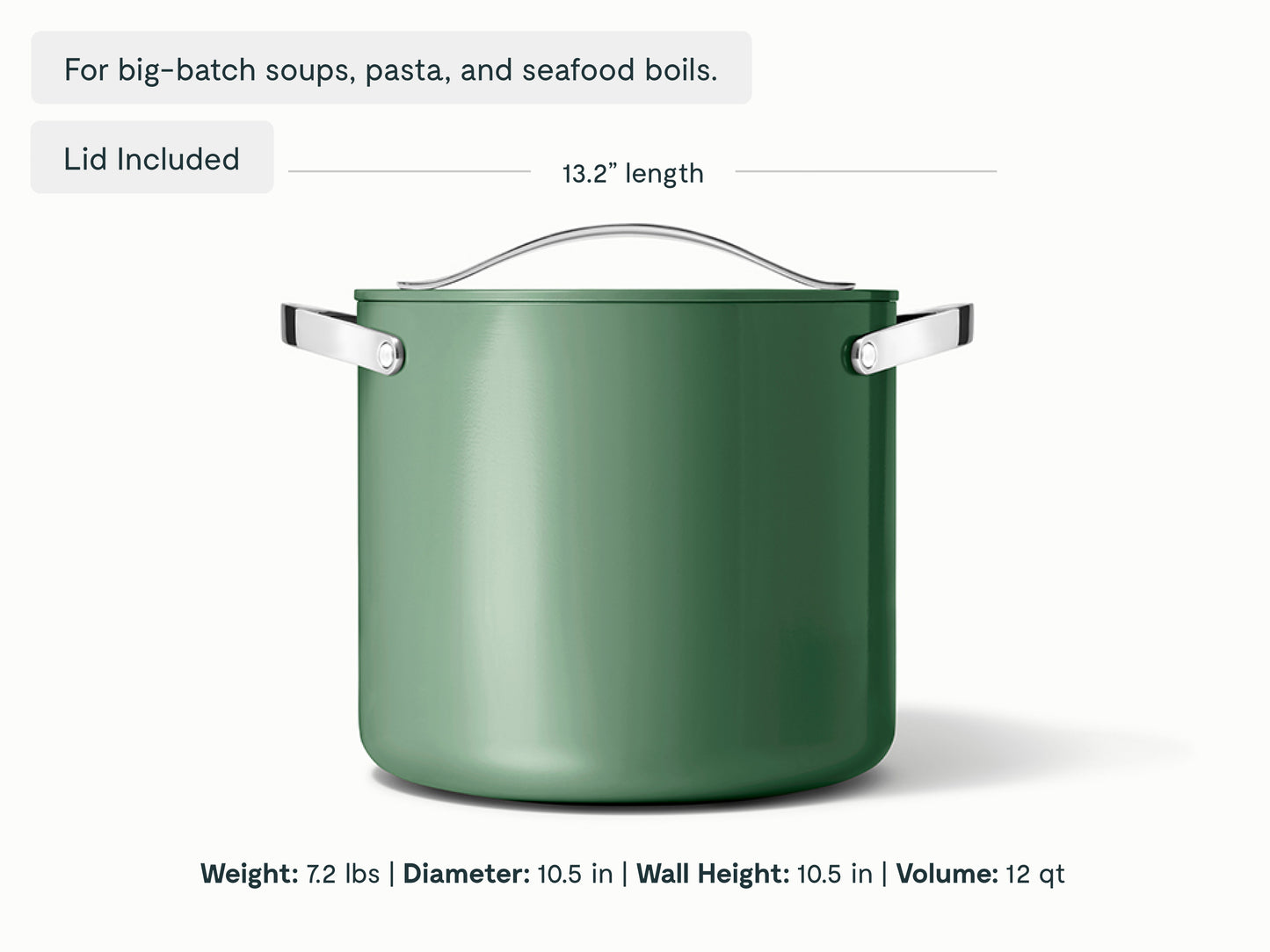 Stock Pot