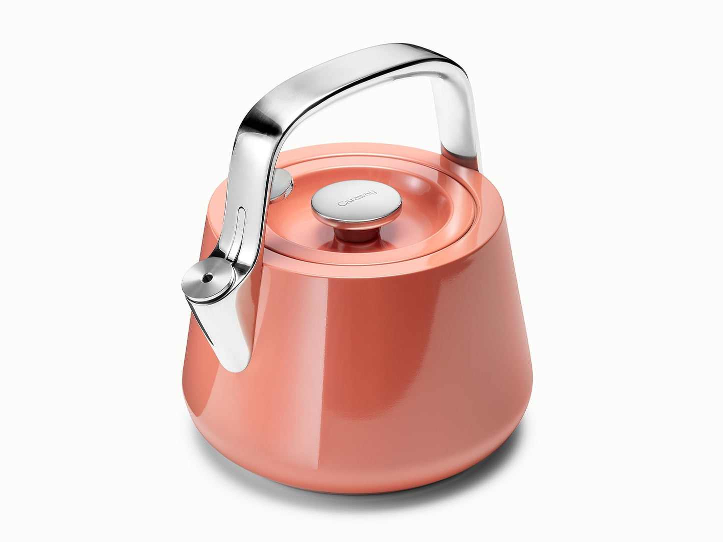 Secondhand Tea Kettle
