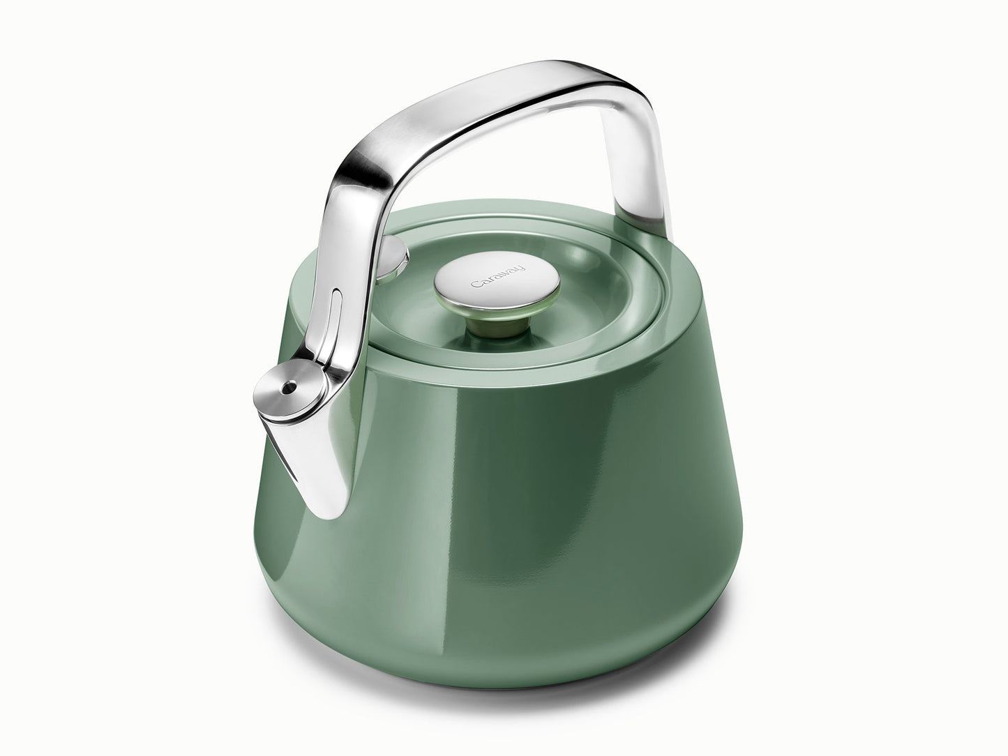 Secondhand Tea Kettle