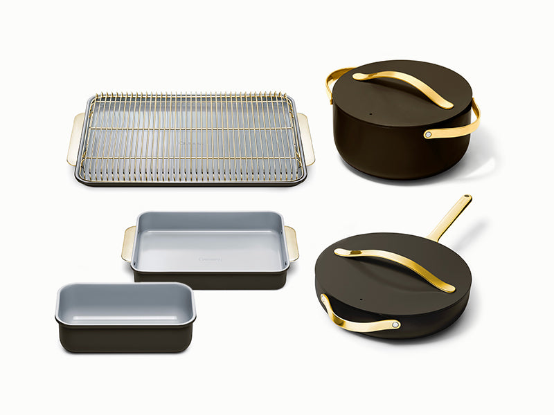 Thanksgiving Prep Bundle