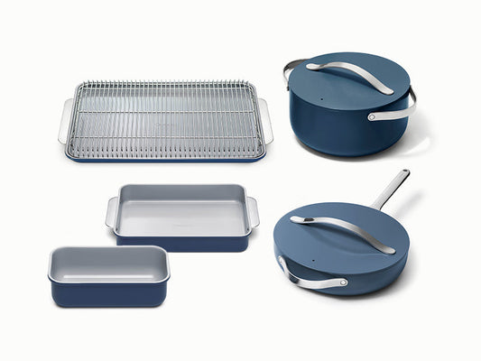 Thanksgiving Prep Bundle