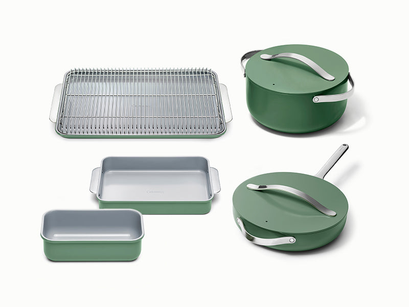 Thanksgiving Prep Bundle