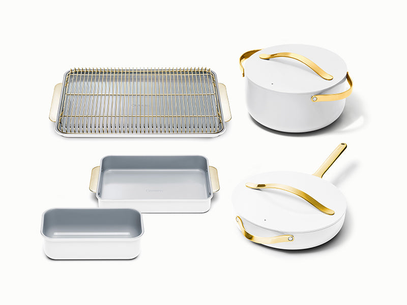 Thanksgiving Prep Bundle