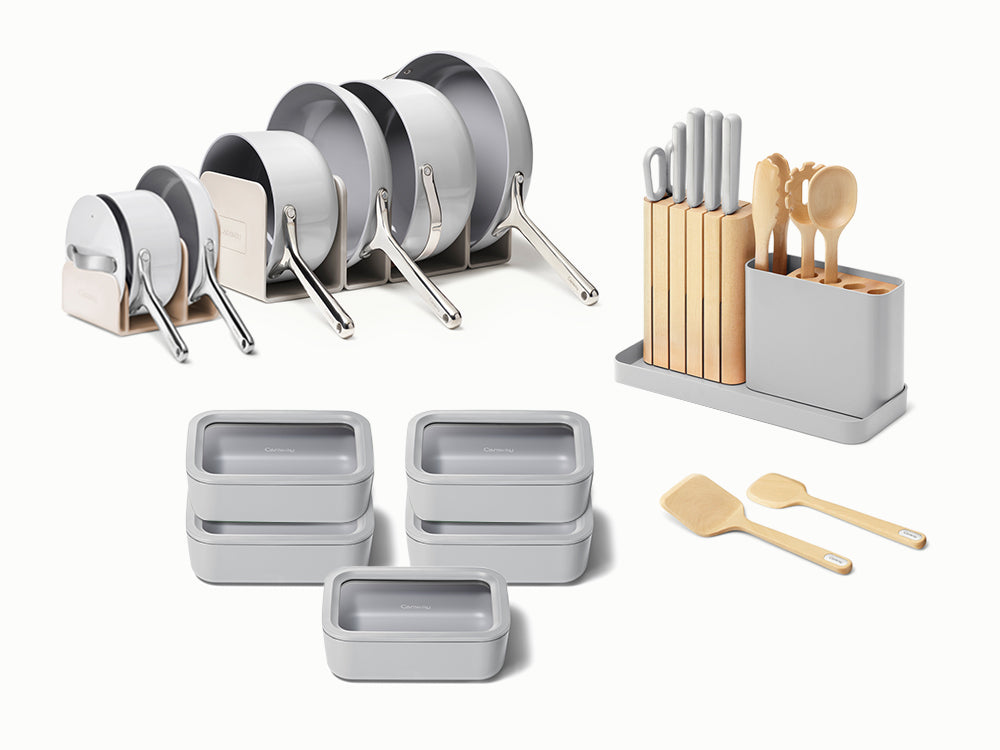Ultimate Microplastic-Free Bundle