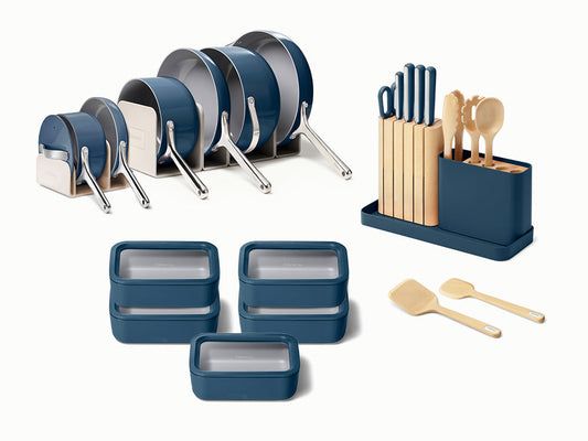 Ultimate Microplastic-Free Bundle