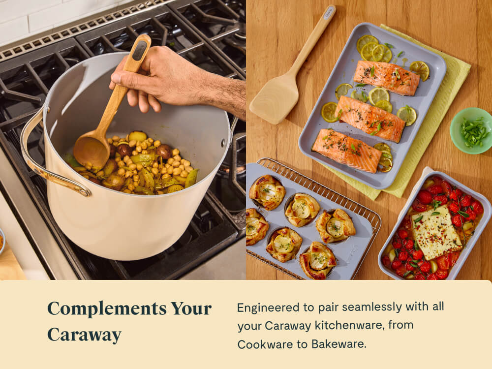 Utensil & Minis Set
