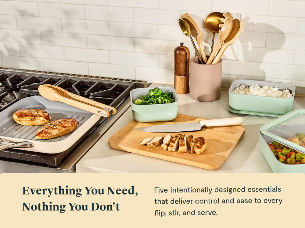 Utensil Set