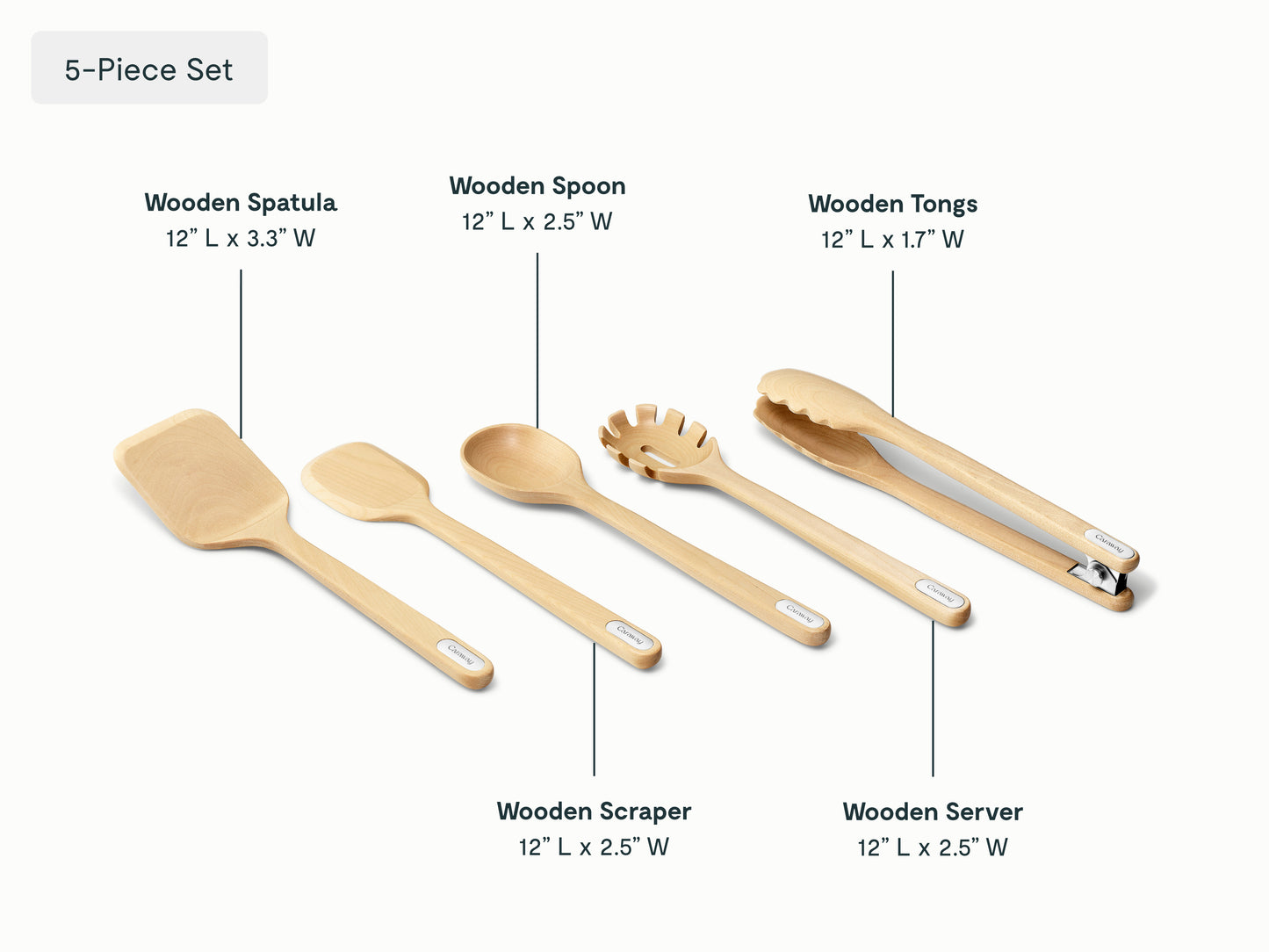 Utensil Set