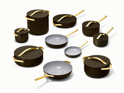 Cookware, Cookware+, Minis Duo Set