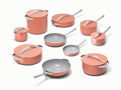 Cookware, Cookware+, Minis Duo Set