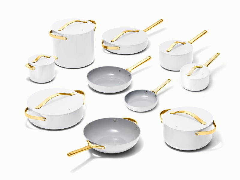 Cookware, Cookware+, Minis Duo Set