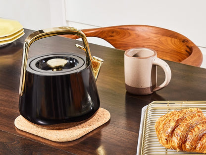 Whistling Tea Kettle