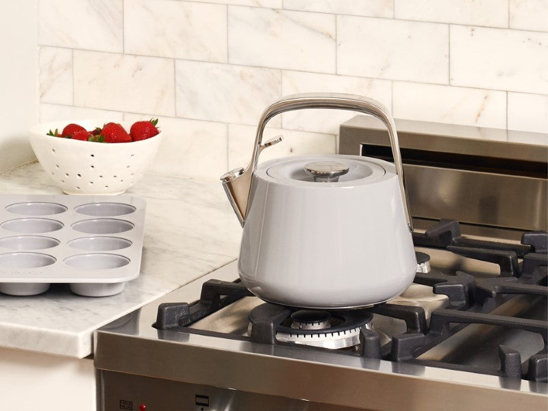 Whistling Tea Kettle