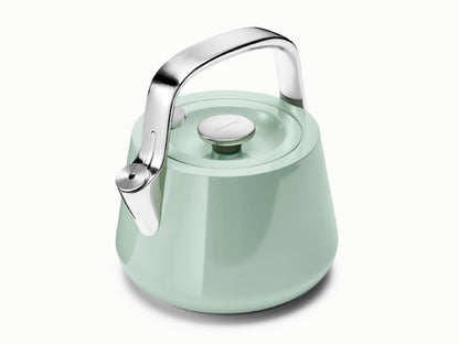 Whistling Tea Kettle