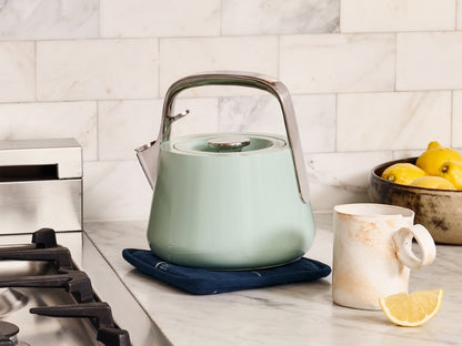 Whistling Tea Kettle
