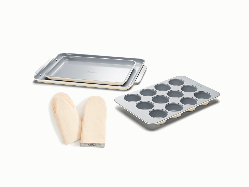 Bake With Love Bundle
