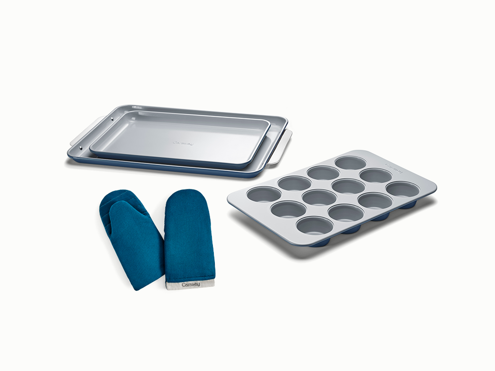 Bake With Love Bundle