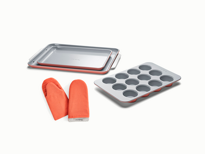 Bake With Love Bundle
