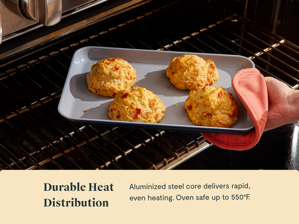 Baking Set Bundle
