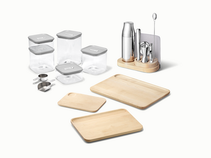 Bar Cart Bundle
