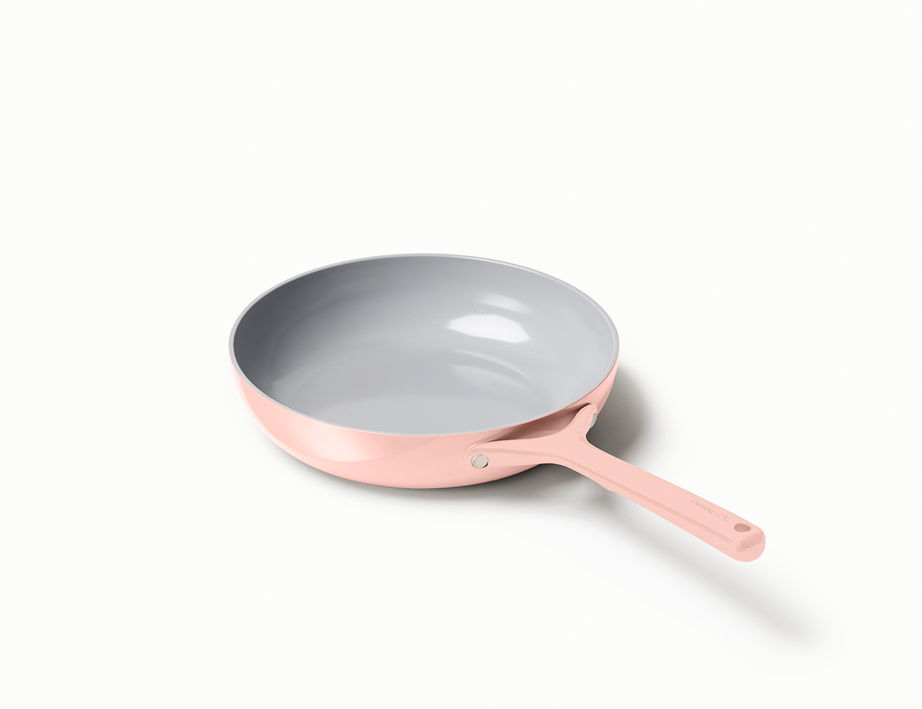 Secondhand Non-Stick Ceramic Fry Pan