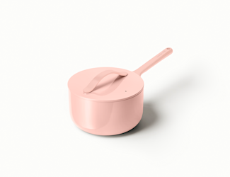 Secondhand Non-Stick Ceramic Sauce Pan