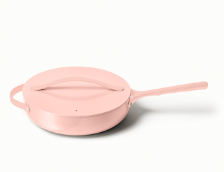 Secondhand Non-Stick Ceramic Saute Pan