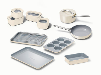Compact Kitchen Bundle