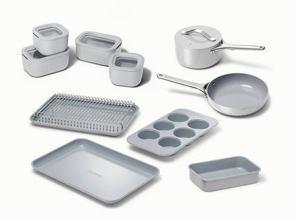Compact Kitchen Bundle