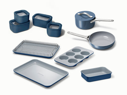Compact Kitchen Bundle