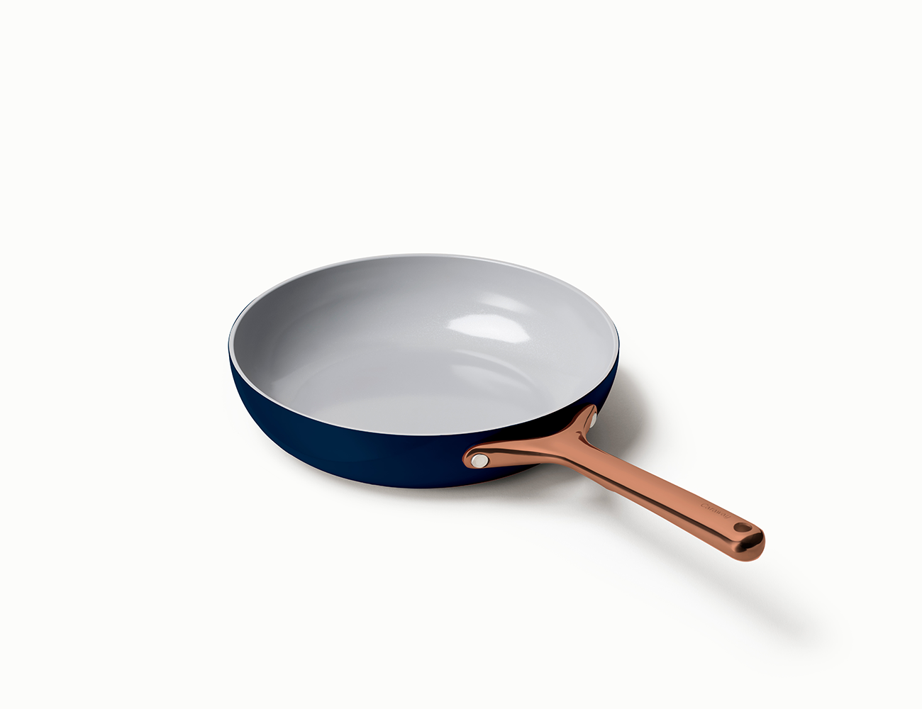 Secondhand Non-Stick Ceramic Fry Pan