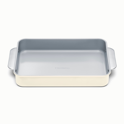Rectangle Pan