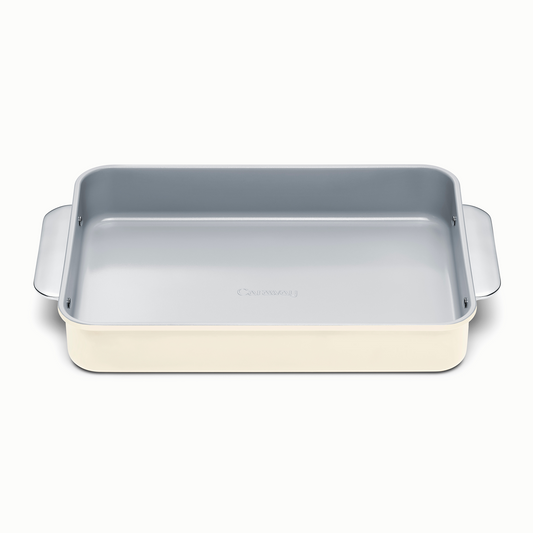 Rectangle Pan